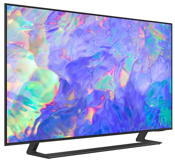 Фото - Телевізор Samsung UE50CU8500UXUA