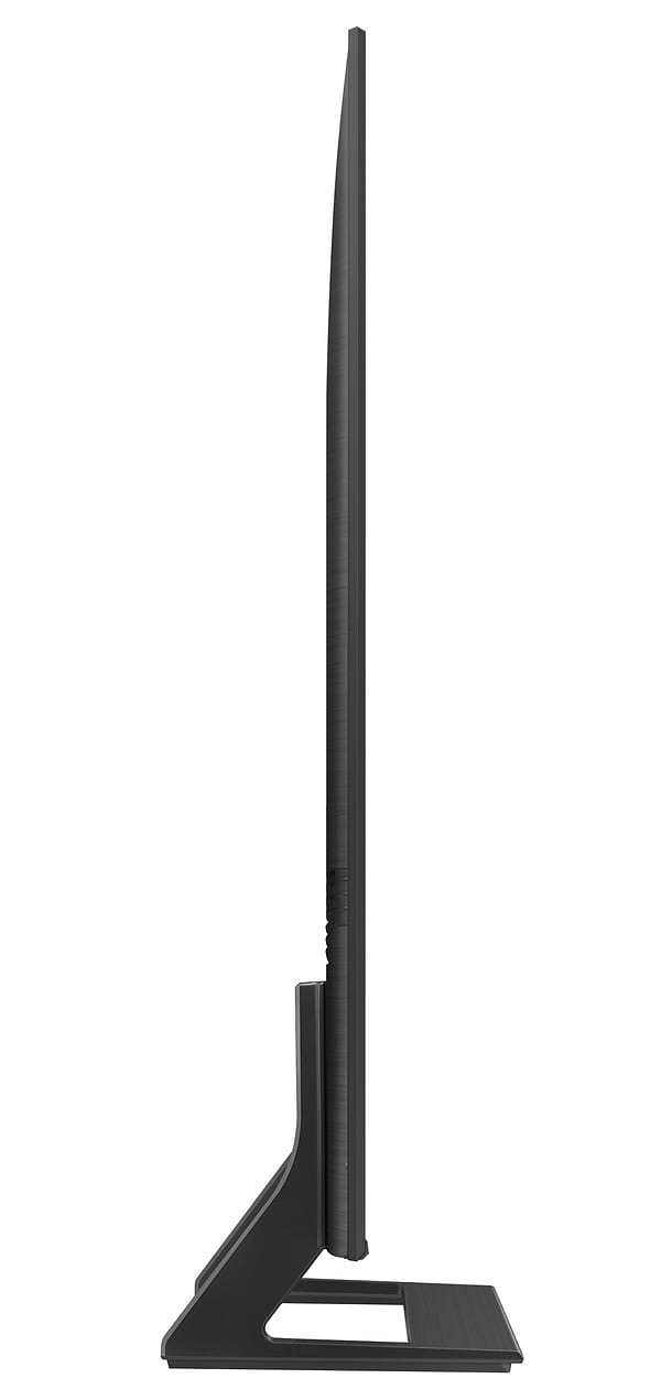 Фото - Телевізор Samsung UE50CU8500UXUA