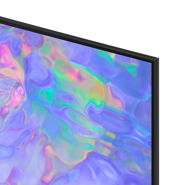 Фото - Телевізор Samsung UE50CU8500UXUA