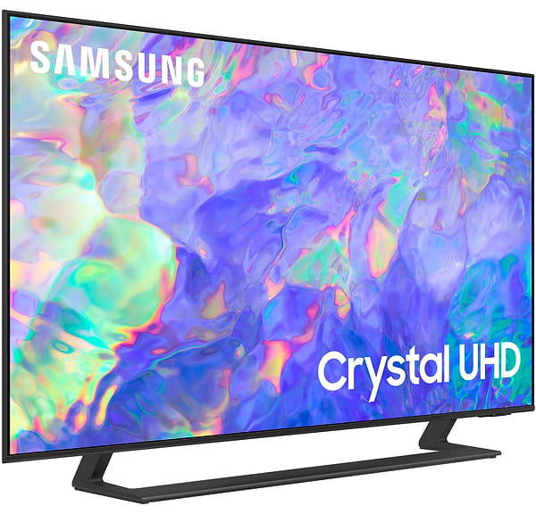 Фото - Телевізор Samsung UE50CU8500UXUA