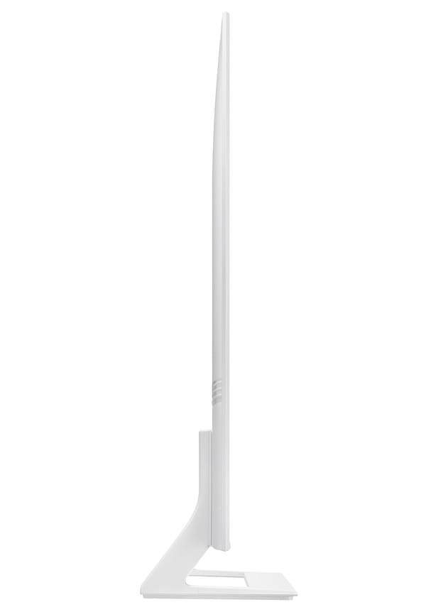 Фото - Уцінка - Телевізор Samsung UE43CU8510UXUA