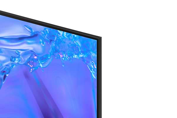 Фото - Телевизор Samsung UE43DU8500UXUA