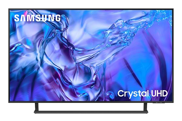 Фото - Телевизор Samsung UE43DU8500UXUA