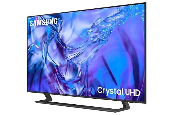 Фото - Телевизор Samsung UE43DU8500UXUA