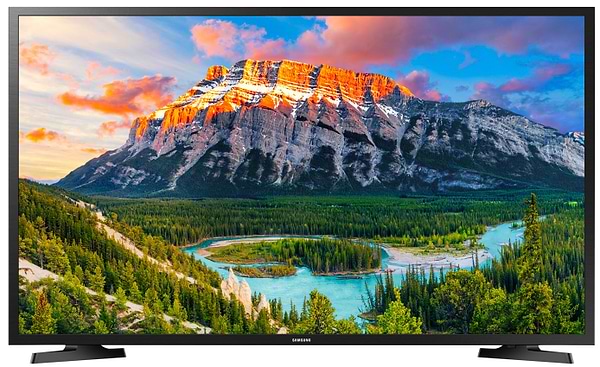 Фото - Телевизор Samsung UE43N5000AUXUA