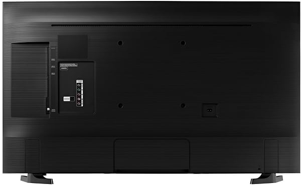 Фото - Телевизор Samsung UE43N5000AUXUA