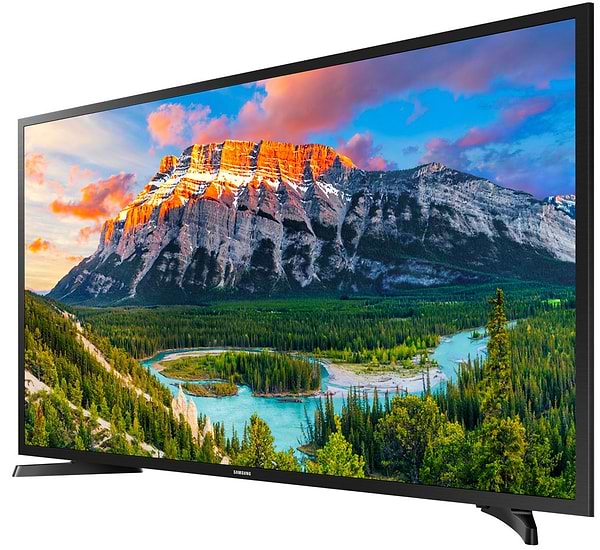 Фото - Телевизор Samsung UE43N5000AUXUA