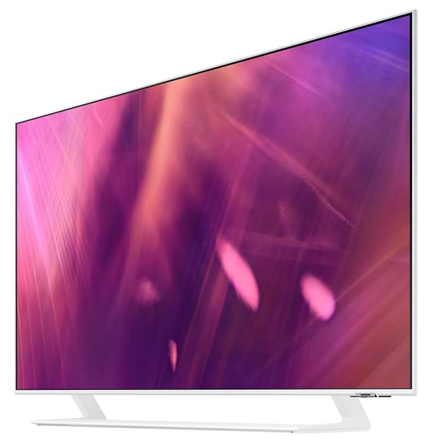 Фото - Телевизор Samsung UE50AU9010UXUA