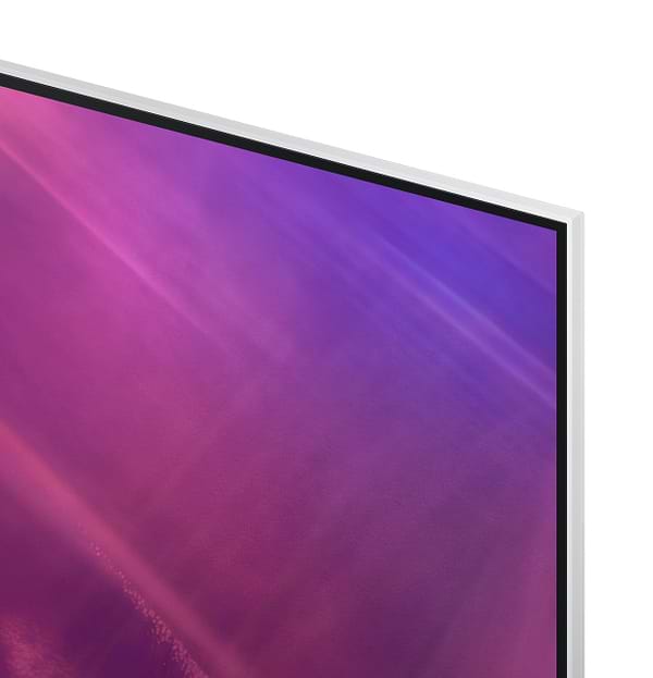 Фото - Телевизор Samsung UE50AU9010UXUA
