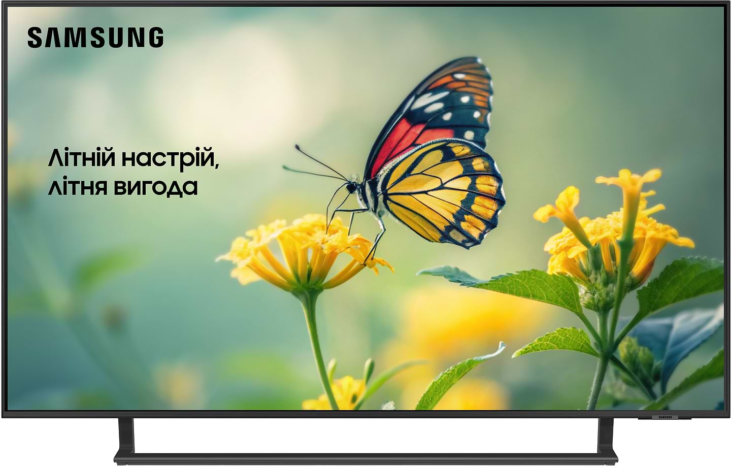 Телевизор Samsung UE50DU8500UXUA - Фото 1