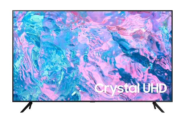 Фото - Телевізор Samsung UE85CU7100UXUA
