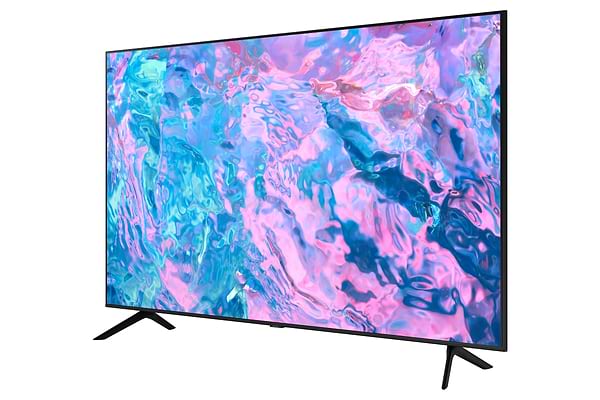 Фото - Телевізор Samsung UE70CU7100UXUA