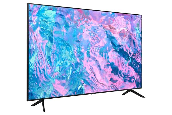 Фото - Телевізор Samsung UE70CU7100UXUA