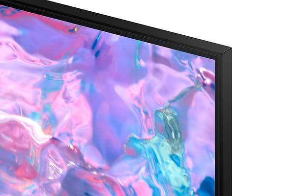 Фото - Телевізор Samsung UE70CU7100UXUA