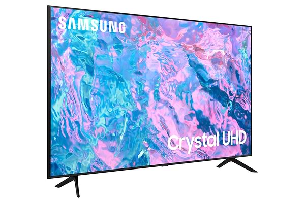 Фото - Телевізор Samsung UE70CU7100UXUA