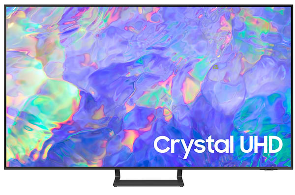 Фото - Телевізор Samsung UE75CU8500UXUA