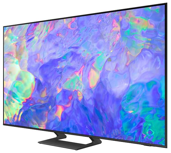 Фото - Телевізор Samsung UE65CU8500UXUA