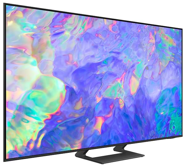 Фото - Телевізор Samsung UE75CU8500UXUA