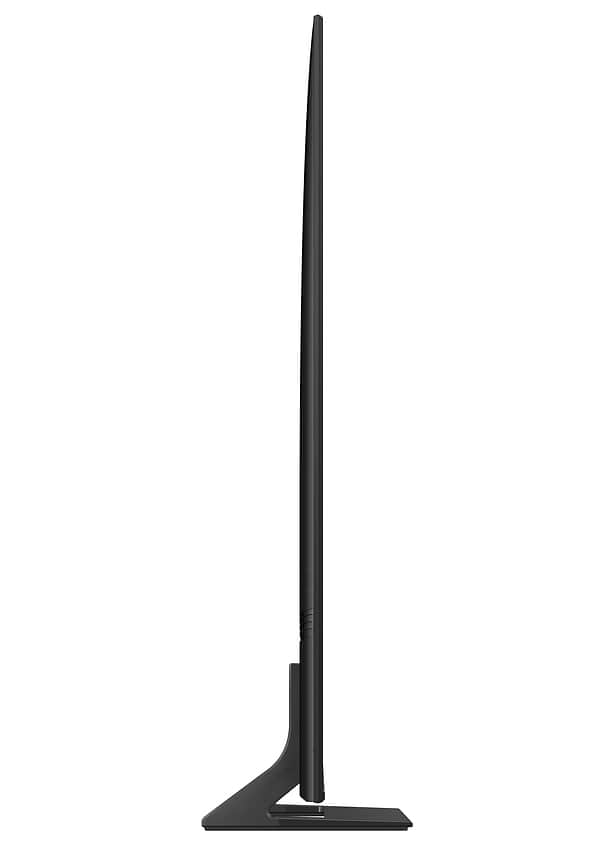 Фото - Телевізор Samsung UE55CU8500UXUA