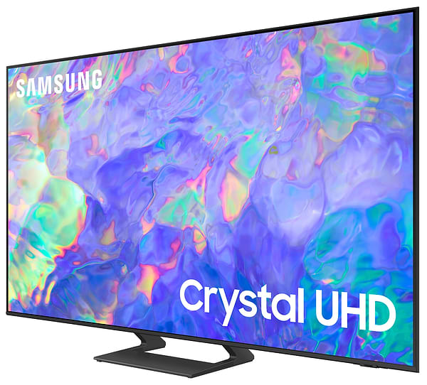 Фото - Телевізор Samsung UE55CU8500UXUA