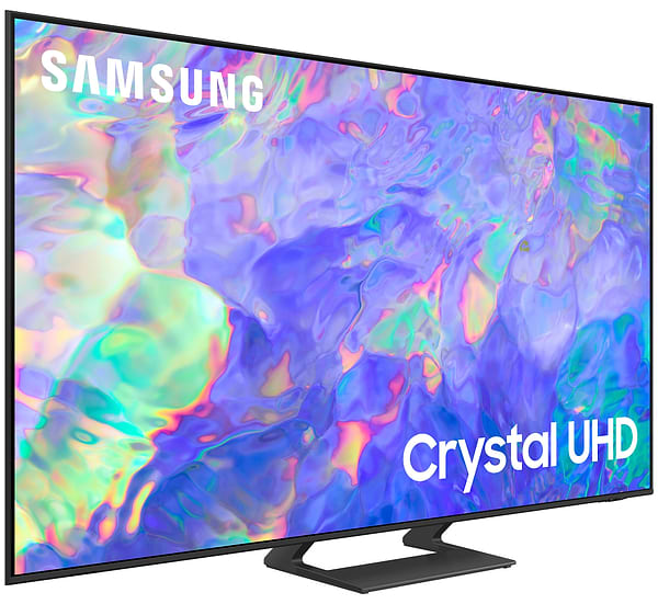 Фото - Телевізор Samsung UE55CU8500UXUA