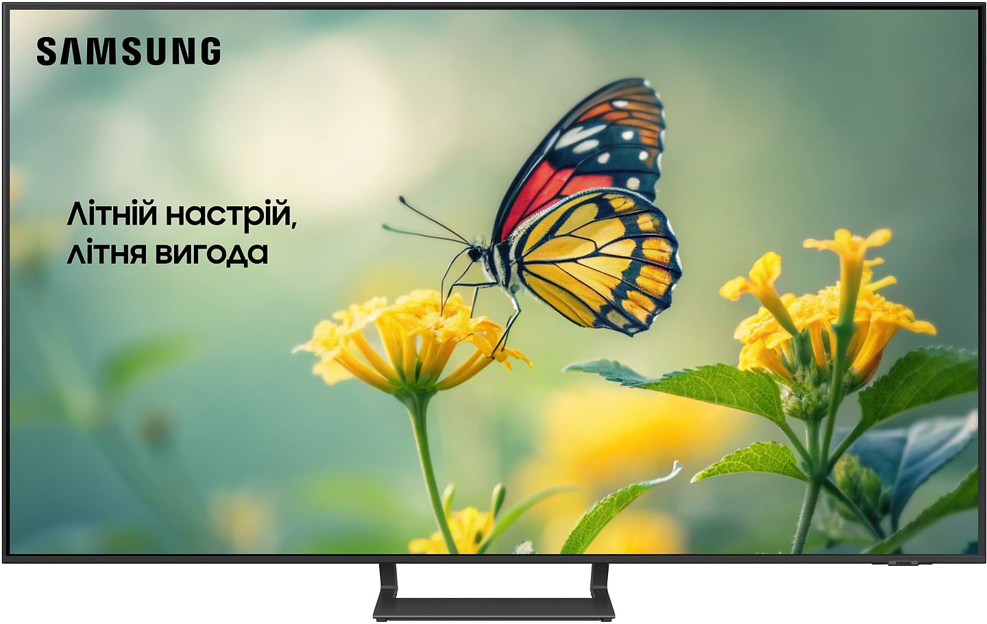 Телевизор Samsung UE65DU8500UXUA - Фото 1