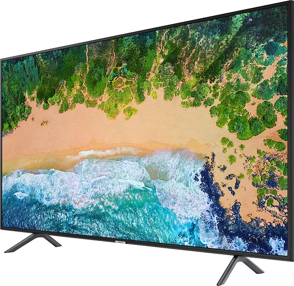 Фото - Телевизор Samsung UE75NU7100UXUA