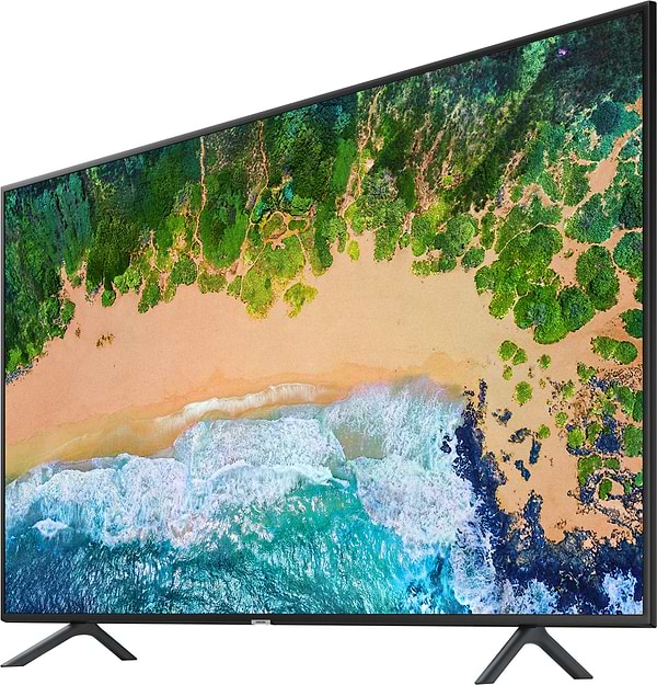 Фото - Телевизор Samsung UE65NU7100UXUA