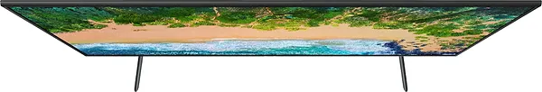 Фото - Телевизор Samsung UE55NU7100UXUA