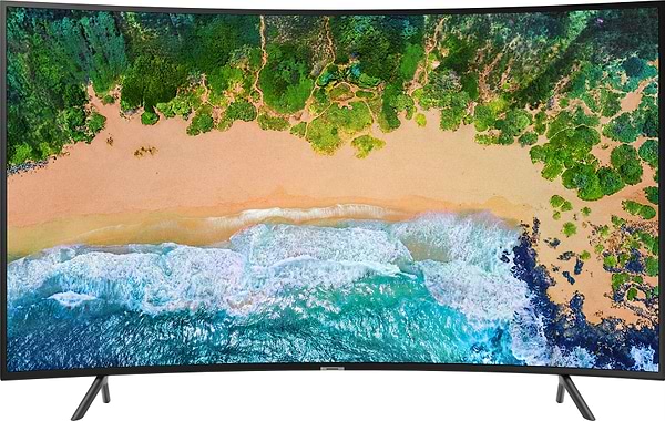 Фото - Телевизор Samsung UE65NU7300UXUA