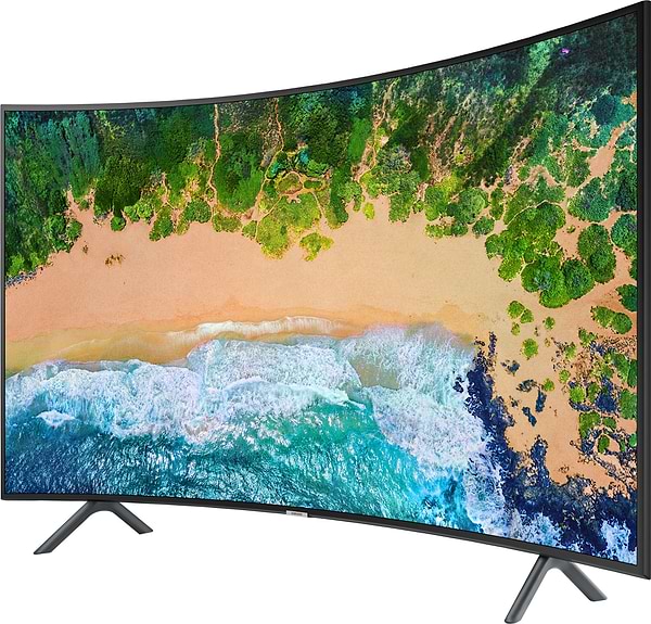 Фото - Телевизор Samsung UE65NU7300UXUA