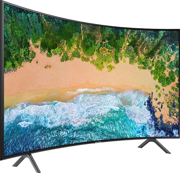 Фото - Телевизор Samsung UE65NU7300UXUA