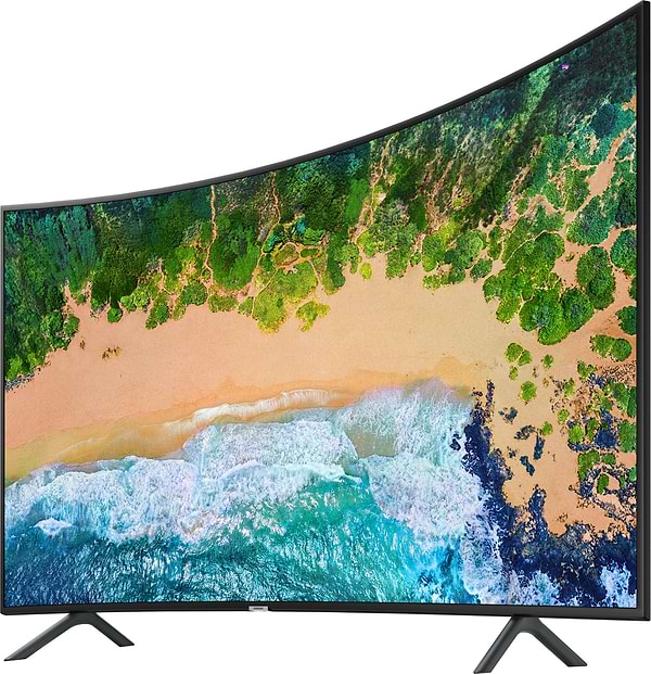 Фото - Телевизор Samsung UE65NU7300UXUA