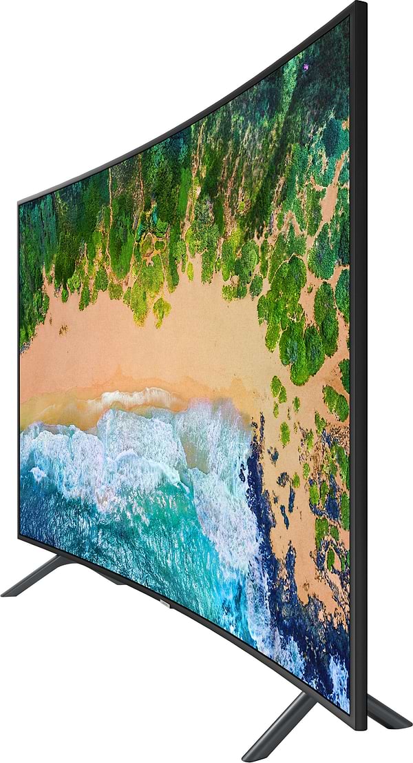 Фото - Телевизор Samsung UE65NU7300UXUA