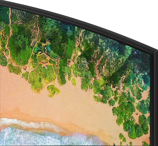 Фото - Телевизор Samsung UE65NU7300UXUA