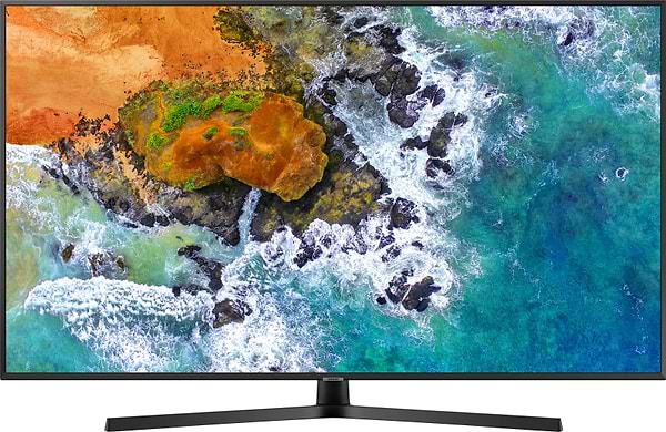 Фото - Телевизор Samsung UE50NU7400UXUA