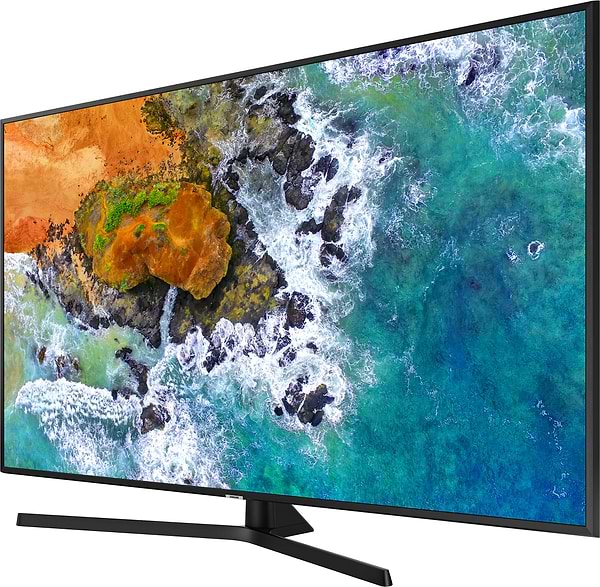 Фото - Телевизор Samsung UE50NU7400UXUA