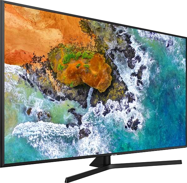 Фото - Телевизор Samsung UE50NU7400UXUA
