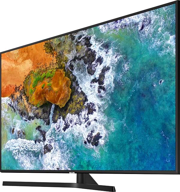Фото - Телевизор Samsung UE50NU7400UXUA