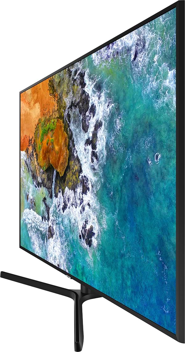 Фото - Телевізор Samsung UE65NU7400UXUA