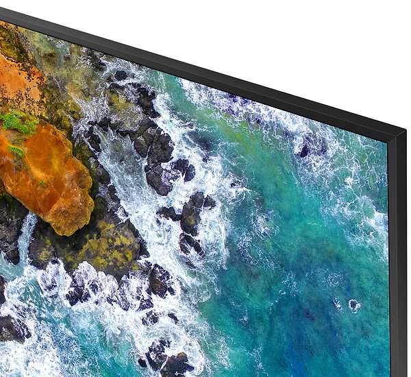 Фото - Телевізор Samsung UE65NU7400UXUA