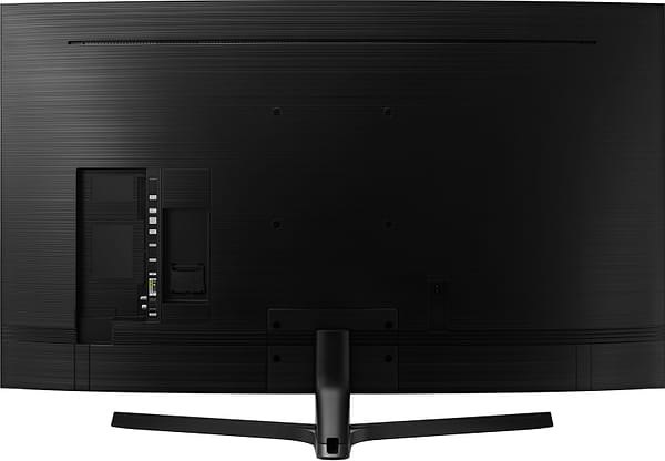 Фото - Телевизор Samsung UE49NU7500UXUA