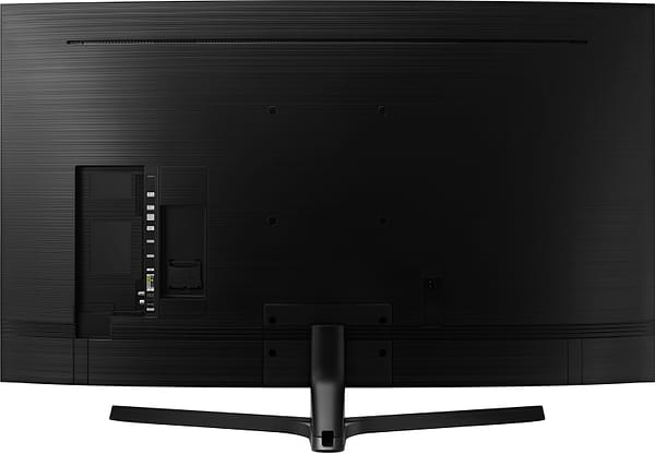 Фото - Телевизор Samsung UE65NU7500UXUA