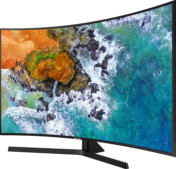 Фото - Телевизор Samsung UE65NU7500UXUA