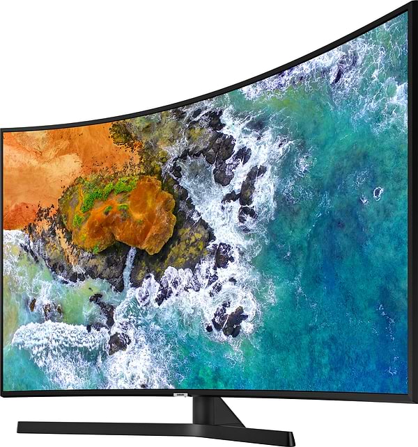 Фото - Телевизор Samsung UE49NU7500UXUA