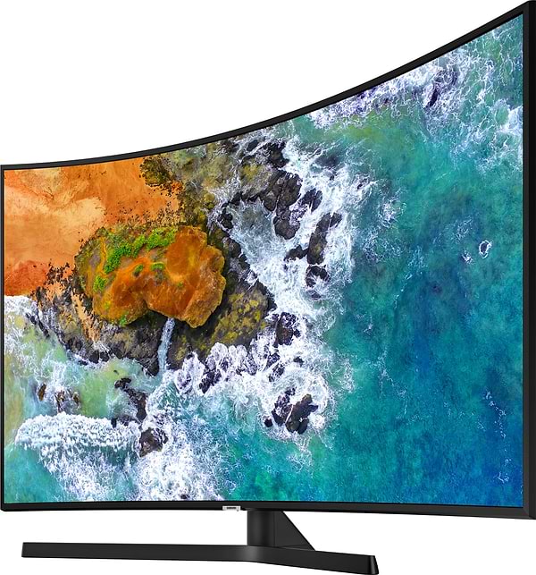 Фото - Телевизор Samsung UE65NU7500UXUA
