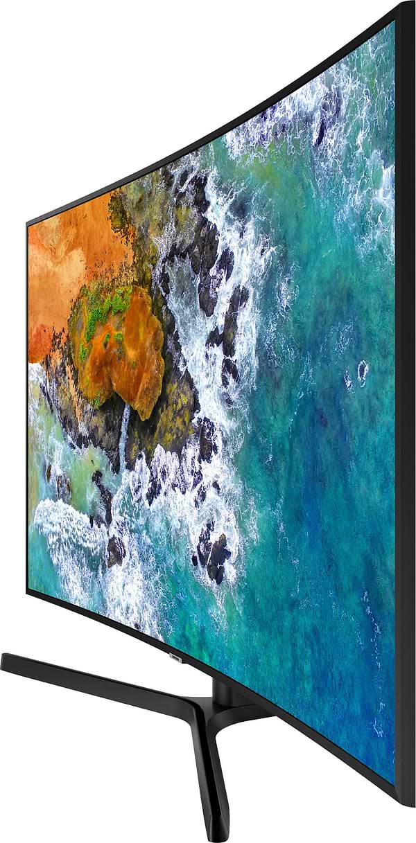 Фото - Телевизор Samsung UE49NU7500UXUA