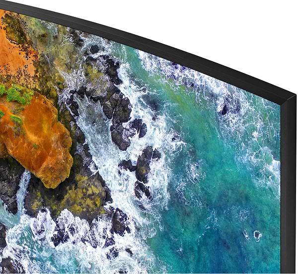 Фото - Телевизор Samsung UE55NU7500UXUA