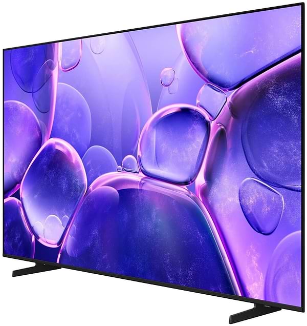 Фото - Телевізор Samsung UE50U8000FUXUA