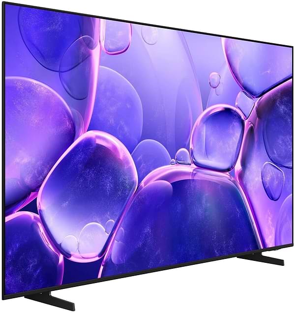 Фото - Телевізор Samsung UE50U8000FUXUA